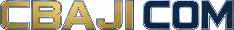 cbaji com